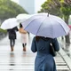 國家警報響！13縣市大雨特報　新北山區注意暴雨