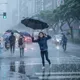 國家警報響了！　2縣市大雷雨猛炸1小時