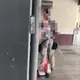 影/男子搭錯車飆罵台鐵站務員「害我坐錯」！聽到報警反落跑