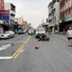 影/疑闖紅燈！嘉義2騎士路口碰撞　28歲女「人車噴飛亡」
