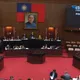 賴清德彈劾案明日記名投票！藍白支持　綠改變態度「進場投反對票」