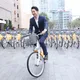青鳥糗爆！檢舉蔣萬安穿西裝騎YouBike　結局大翻車