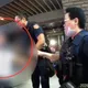 影/北市醉男聚餐不滿親友離席　知名火鍋店內酒瓶自砸爆頭