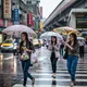 午後鋒面發威！8縣市大雨特報　氣象署籲慎防雷擊與強陣風