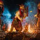 生人迴避！台中東海送肉粽當晚高中生亡　今晚辦祭吊索