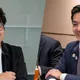 2.8 萬人已投！蔣萬安、沈伯洋民調曝　網友指他：選這肯定99%支持