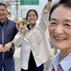 女警靈堂照「大眼燦笑」！譚艾珍淚揭現場：親友輪流痛哭