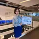 主播曾鈴媛宣告8年婚畫句點！暗示前夫做了違法事　聲明曝光