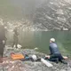 屏東獅王瀑布溺水意外　男子命危送醫搶救