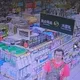 影/規模6.1強震！宜蘭賣場監視器畫面曝光　民眾：大約震了有十秒