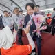 網瘋傳賴清德夫人美國買億元豪宅　總統府嚴正駁斥：惡意造謠