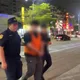 一家三口左營看診遭衝撞釀2死　警初判工程師疑疲勞駕駛