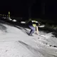 不是雪！台9線鹿野段驚變「溜冰場」　大量麵粉灑滿路