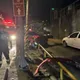 影/新店狠父醉駕撞小貨車！　2乘客輕傷、2駕駛昏迷