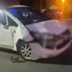 影/左營2死3傷嚴重車禍！　岳母、女婿看醫生成死別