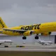 34年營運畫句號！美廉航「精神航空」倒閉　1.7萬員工恐失業