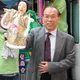 謝長廷左右手！前內政部次長林永堅驚傳過世