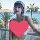 Lulu不藏了！辣穿「中空洋裝」度蜜月　甜曝與陳漢典超拚做1事