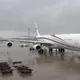 原華航客機轉賣　傳賴清德搭乘史瓦帝尼特使A340專機出訪