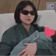離開月中！焦凡凡產子1個月　笑曝當媽後生活轉變：還活著
