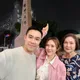 吳申梅籌備新專輯過勞病倒！就醫治療停工休養　富商尪來台陪伴