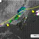 梅雨季首波鋒面5/3晚報到！北台灣轉雨降溫　週末防雷雨