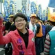 前綠營高雄女議員涉詐領助理費交保　陳信瑜突宣布退選