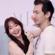 王俐人否認婚變傳聞　林琮軒曬近照發聲：討厭被刀架脖子