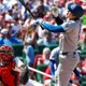 MLB/大谷翔平很會演！連4戰無安打被虧　道奇終止4連敗