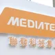 聯發科「一字鎖」漲停！衝2870元創新天價