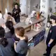 影/咬我啊！新竹奧客點餐摔菜單　霸氣店長護員工網讚翻
