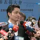 安鼠之亂被綠營猛轟　蔣萬安稱從未鬆懈：中央說現在疫情沒升溫趨勢