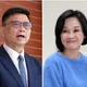 震驚！高雄市長選戰最新民調出爐　賴瑞隆47%佔上風