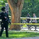 華府爆槍響！副總統車隊剛通過　持槍男遭擊傷、白宮一度封鎖