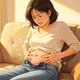 肚子脹氣像氣球？營養師：腸道壞菌恐造出「廢氣發酵廠」