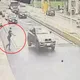 影/休旅拒檢衝撞警員！麥寮警連開7槍　逮2嫌查獲4槍枝