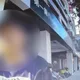 影/喪屍男站路中阻擋車輛通行　警盤查搜出整套毒品