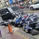 影/新北新莊賓士休旅車連撞14車　駕駛毒駕遭逮