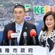 謝國樑B流逾2周急住北榮　院長保證會搞定：「如果他沒好、我就不會好」