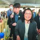 確定代夫出征！民進黨17日徵召她選澎湖縣長　吳淑瑾：準備好了