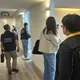 愛爾麗診所「煙霧偵測器藏針孔」　北市警突擊查4分店