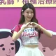 男粉闖休息室嚇壞啦啦隊女神！李雅英發聲呼籲：要保持適當距離