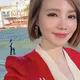 美女主播王偊菁洗冷氣「驚見老鼠」　崩潰喊：要昏倒了