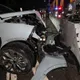 影/天人永隔！桃園機場航廈外死亡車禍「妻死夫傷」