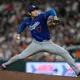 MLB/公務員加班多投1局　大谷翔平重返防禦率王！