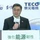 卓榮泰進府彙報　賴清德：出訪期間怎麼把股票弄到4萬點了