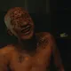 超毛！《鬼入獄》海報「15個眼睛塞滿臉」 網嚇瘋：密集恐懼症發作