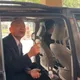 快訊/軍購協商前一刻　韓國瑜見鄭麗文！