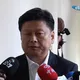傅崐萁被韓國瑜嗆「辭總召」要回應了！通知開記者會突臨時取消