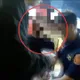 影/北市萬華街頭假換鈔真騙錢　27歲男逃離現場秒遭逮